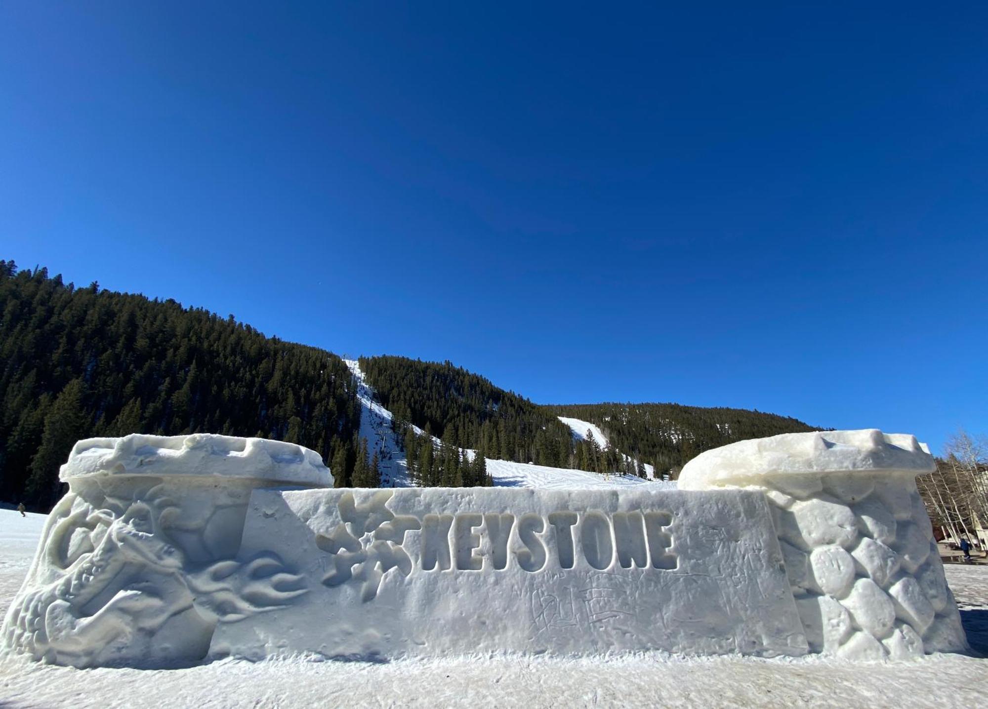 Hidden River Lodge 5981 By Summitcove Lodging Keystone Esterno foto
