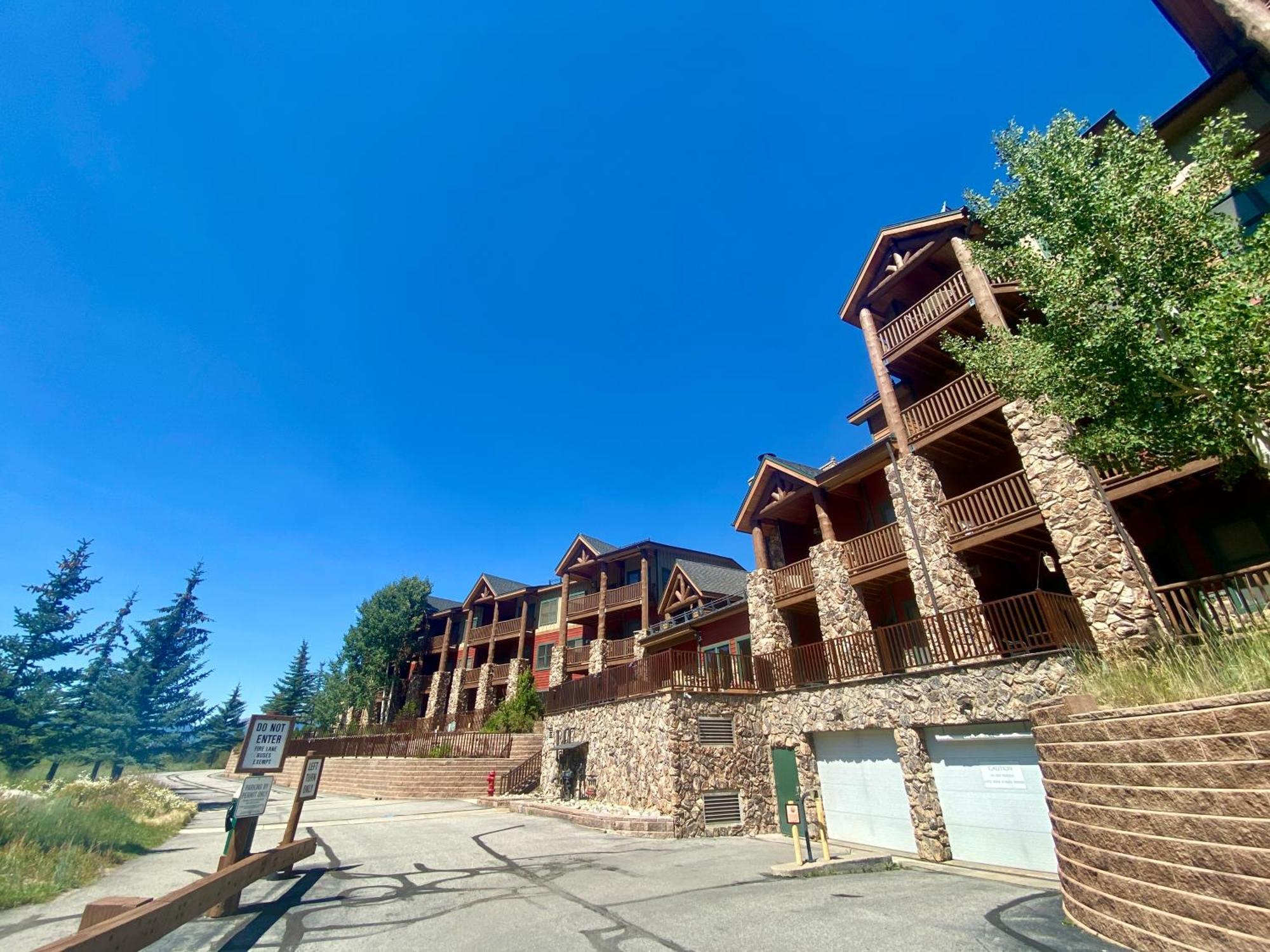 Hidden River Lodge 5981 By Summitcove Lodging Keystone Esterno foto
